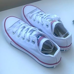 Converse Lowtop (unisex)